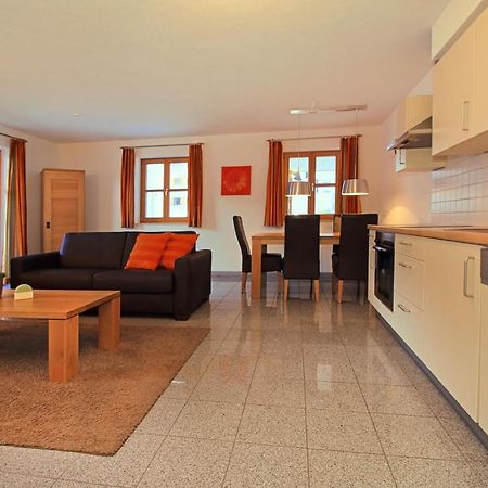 דירות ברוואנג Chalet Zur Rose מראה חיצוני תמונה