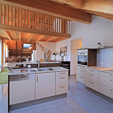 דירות ברוואנג Chalet Zur Rose מראה חיצוני תמונה