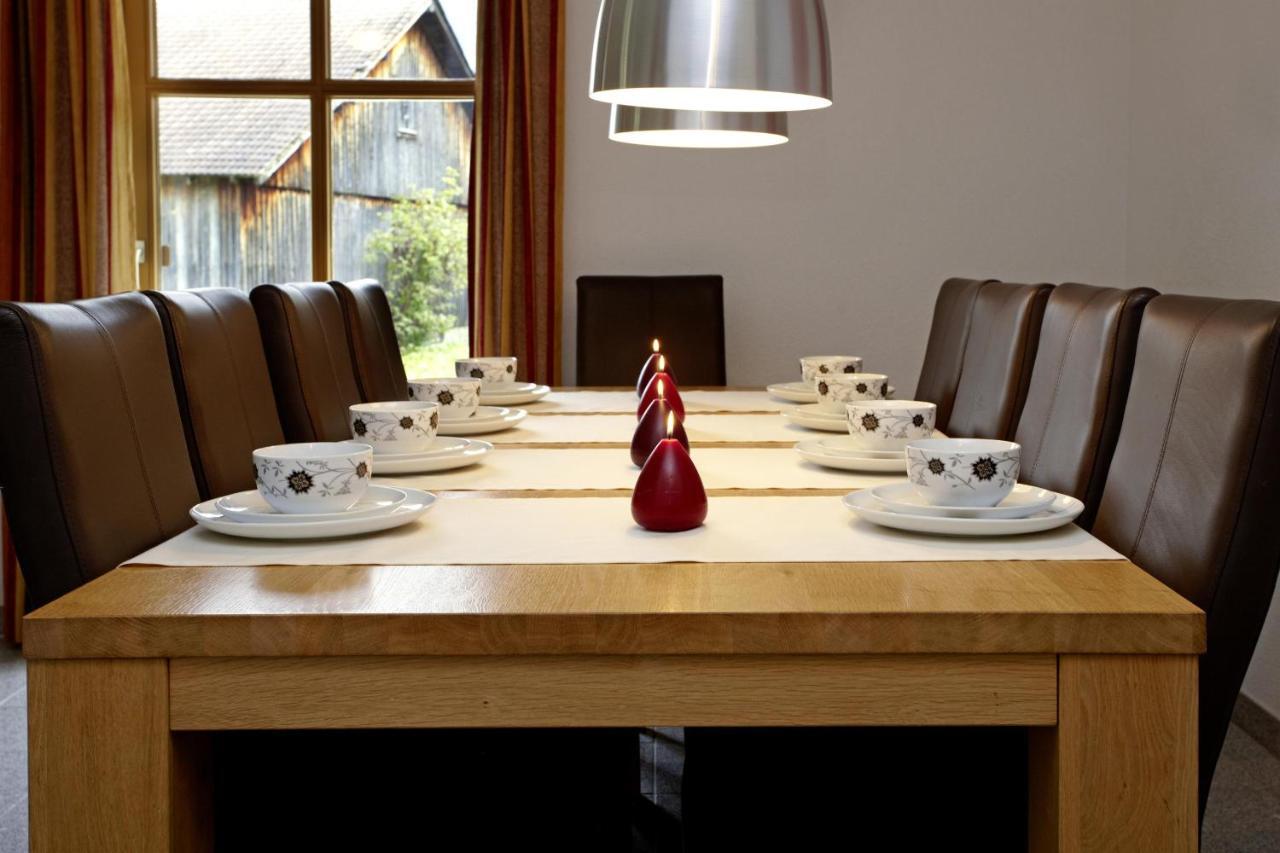 דירות ברוואנג Chalet Zur Rose מראה חיצוני תמונה