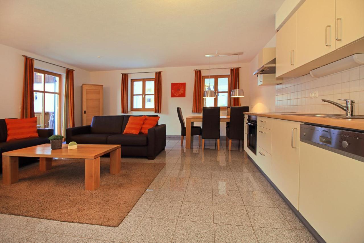 דירות ברוואנג Chalet Zur Rose מראה חיצוני תמונה