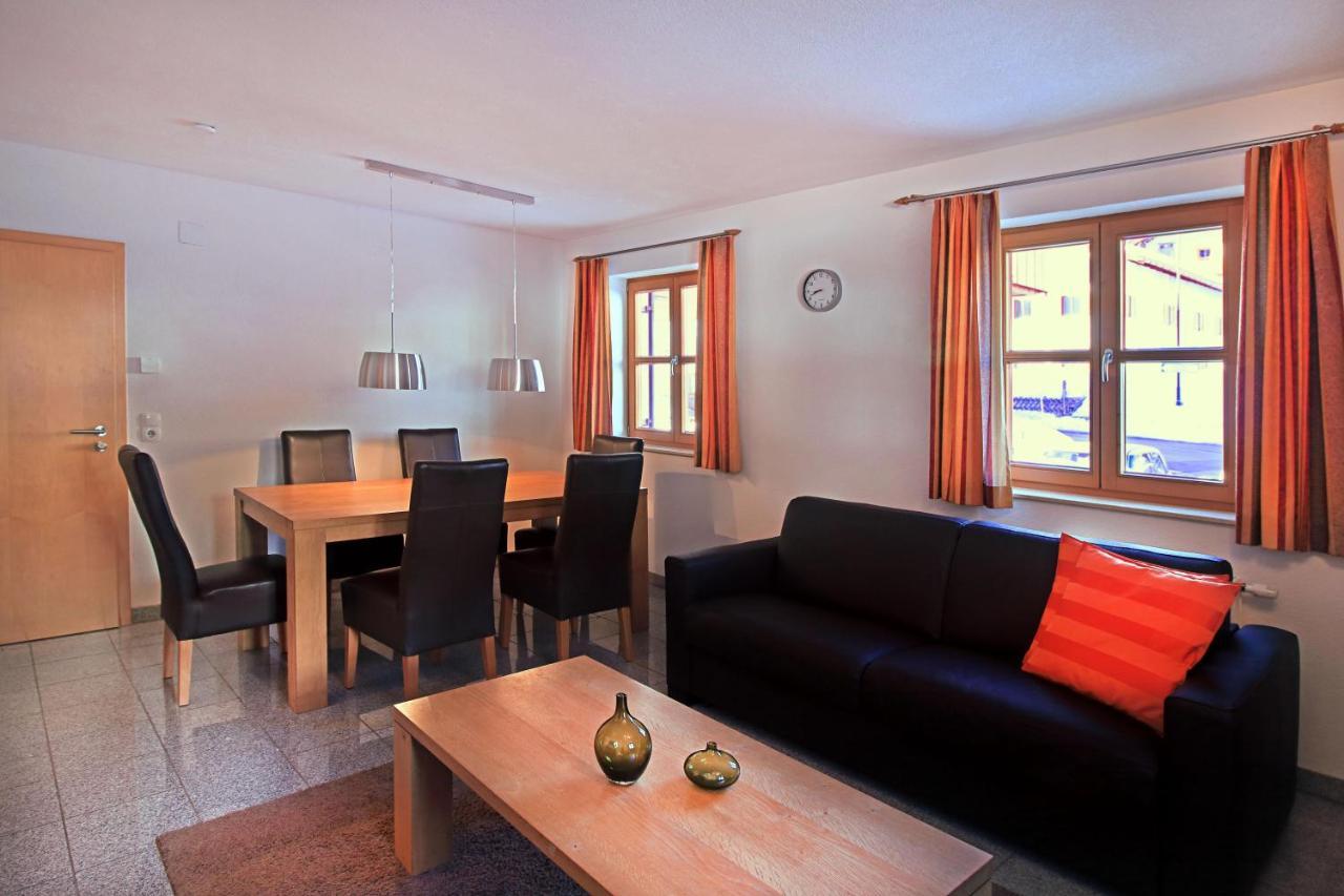 דירות ברוואנג Chalet Zur Rose מראה חיצוני תמונה