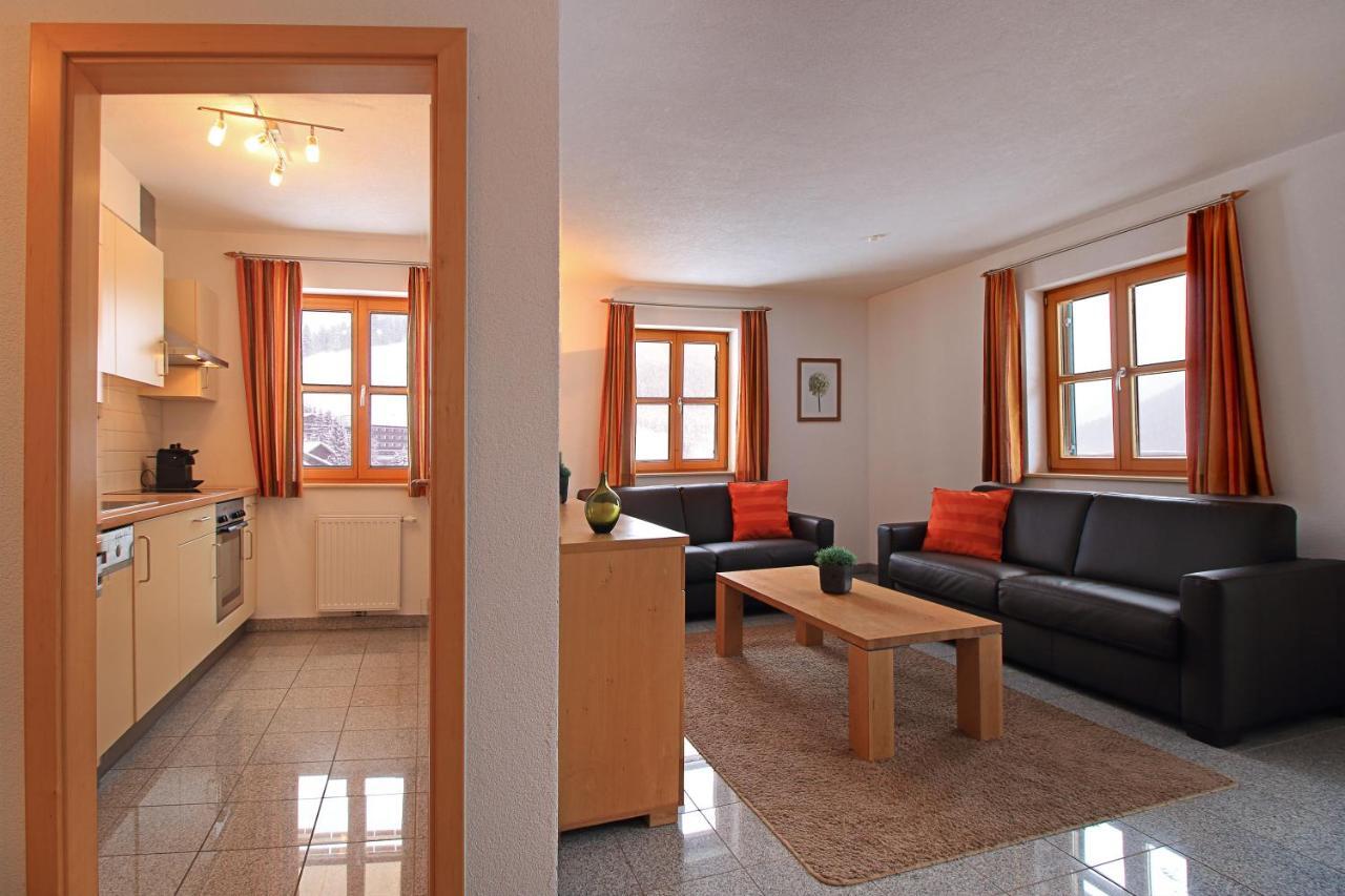 דירות ברוואנג Chalet Zur Rose מראה חיצוני תמונה