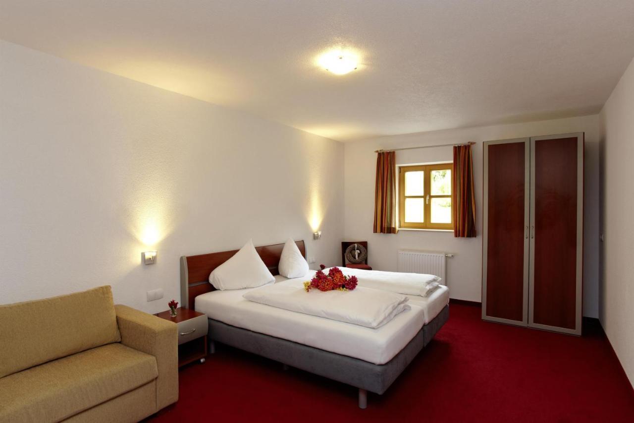 דירות ברוואנג Chalet Zur Rose מראה חיצוני תמונה