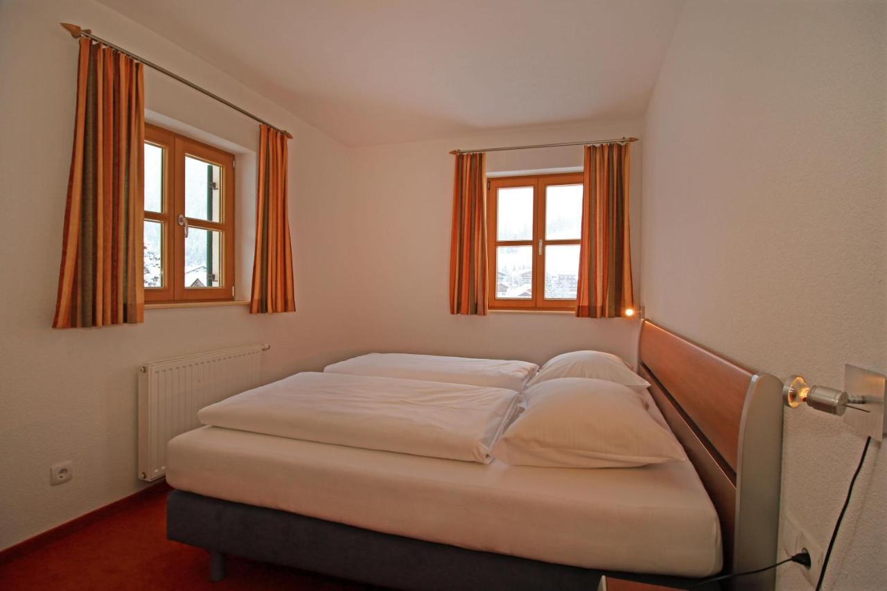 דירות ברוואנג Chalet Zur Rose מראה חיצוני תמונה