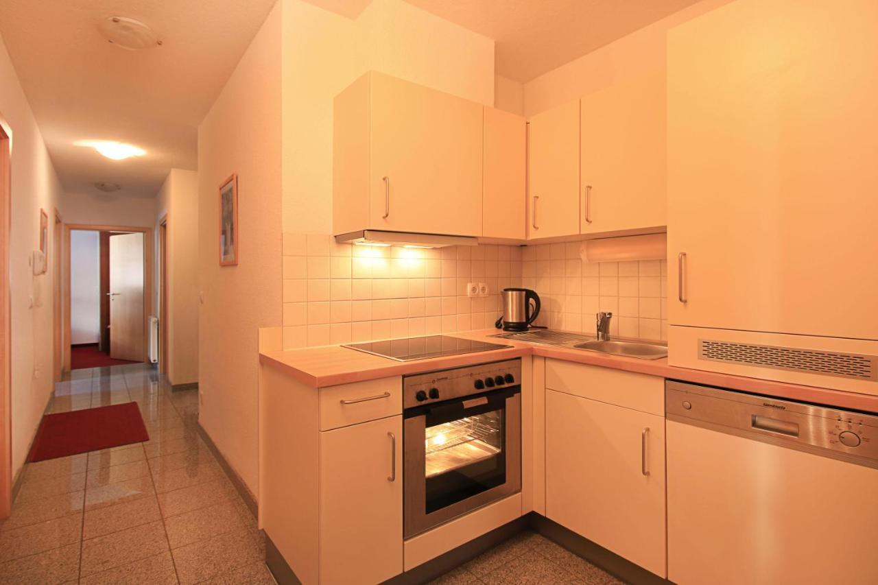 דירות ברוואנג Chalet Zur Rose מראה חיצוני תמונה