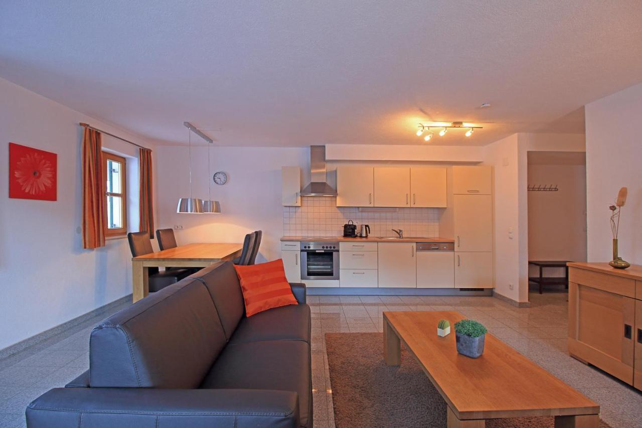 דירות ברוואנג Chalet Zur Rose מראה חיצוני תמונה