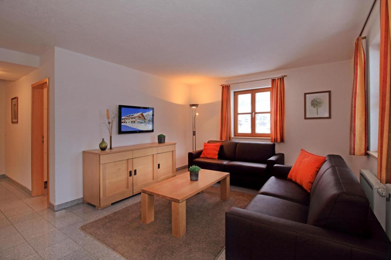 דירות ברוואנג Chalet Zur Rose מראה חיצוני תמונה