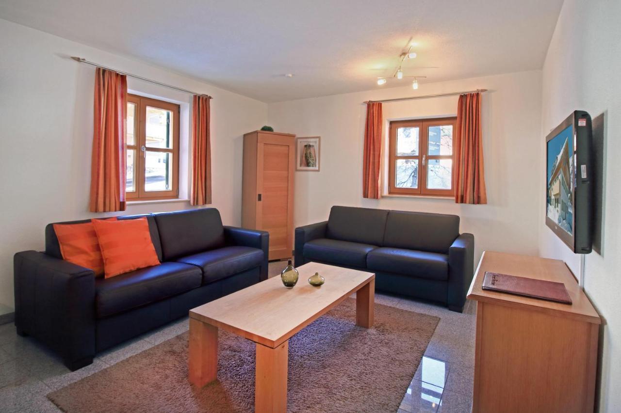 דירות ברוואנג Chalet Zur Rose מראה חיצוני תמונה