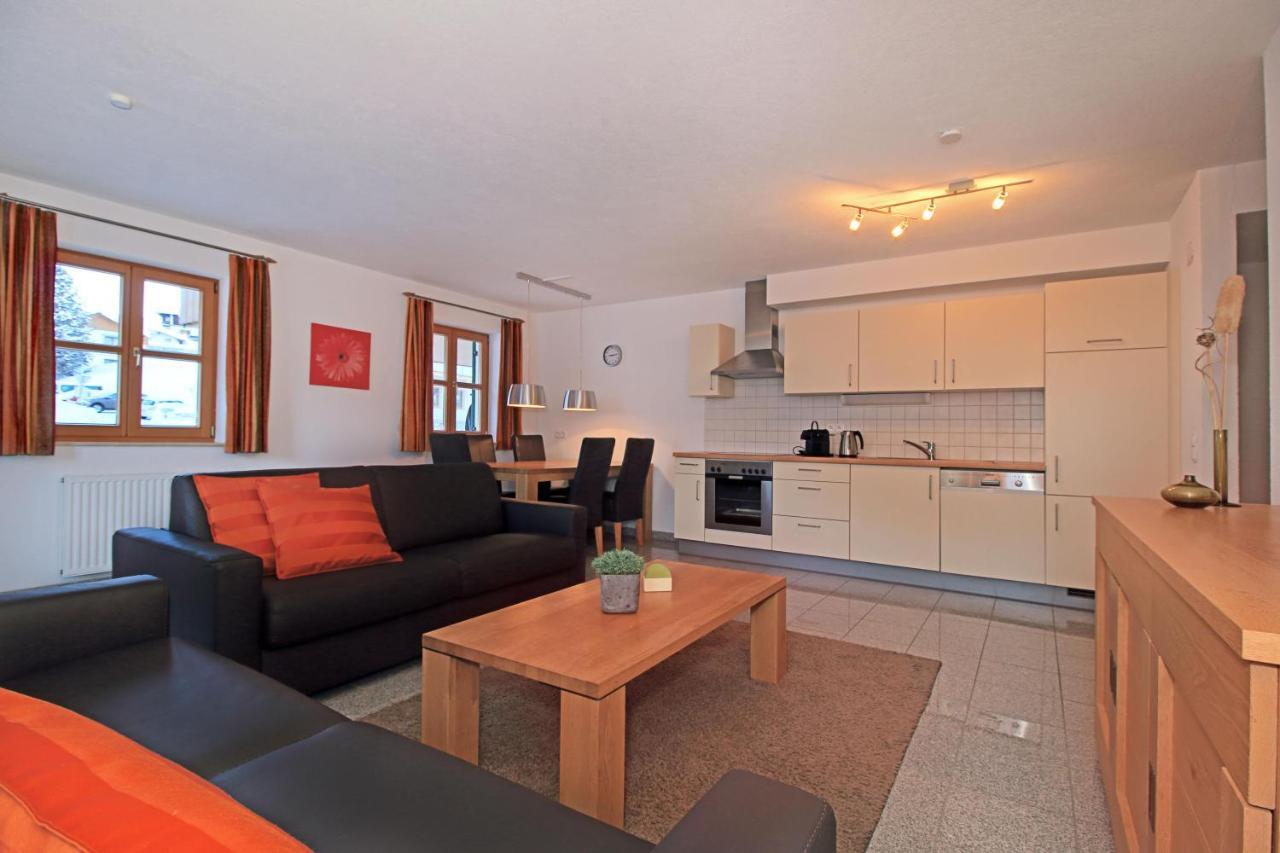 דירות ברוואנג Chalet Zur Rose מראה חיצוני תמונה