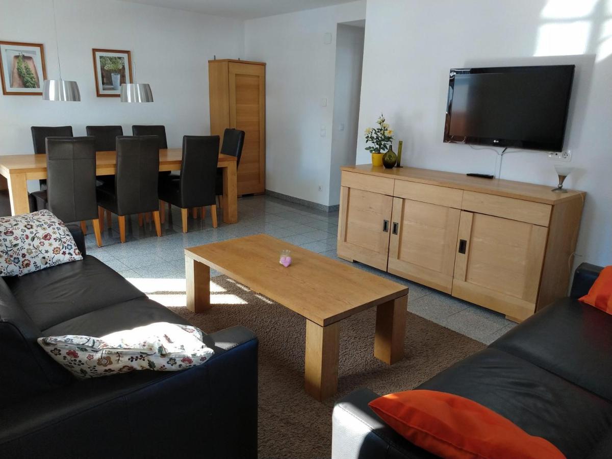 דירות ברוואנג Chalet Zur Rose מראה חיצוני תמונה