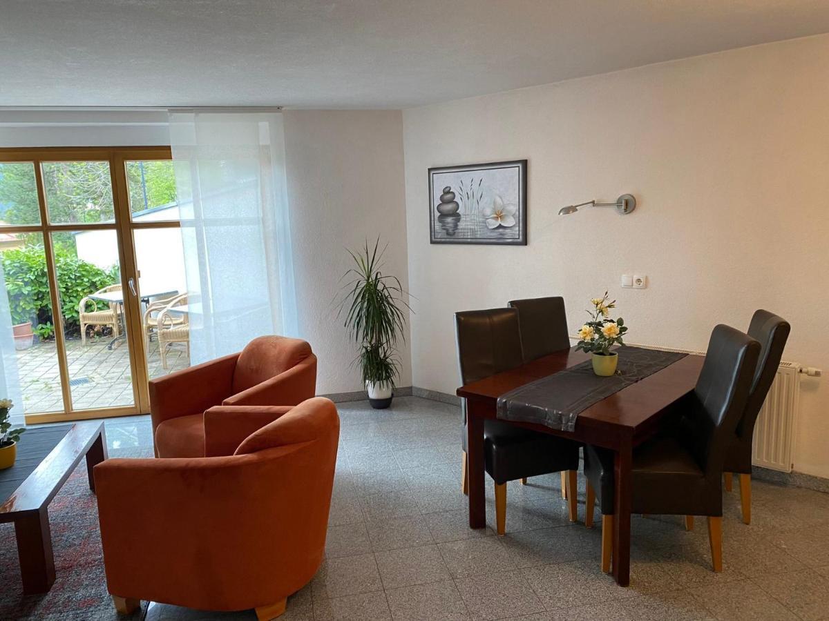 דירות ברוואנג Chalet Zur Rose מראה חיצוני תמונה